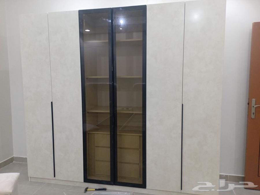 دولاب ملابس تفصيل حسب الطلب64474074173570110