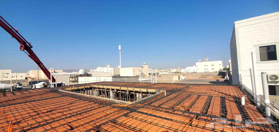 مهندس مدني خبرة 9 سنوات اشراف وتنفيذ الأعمال64459882762881114