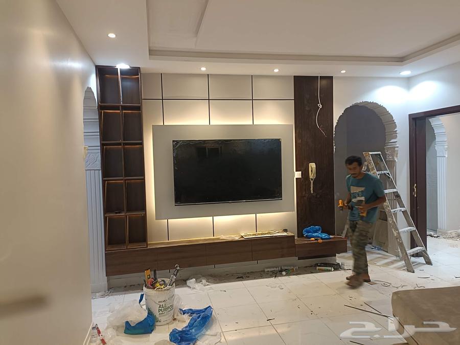 ديكورات داخليه   جبس برد64474249769857111