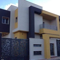 Tiling, graphite and all finishing works64459883090050110