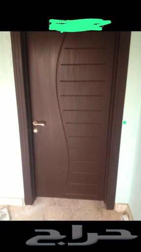 منجرة ابواب خشب64459942598531114