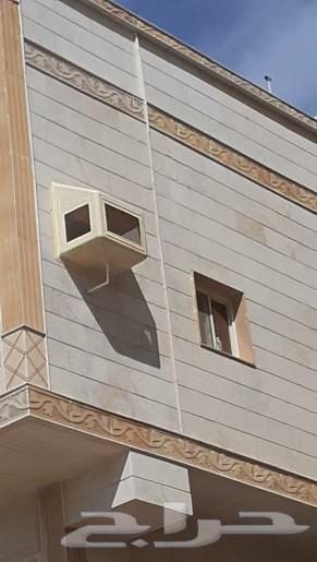 تركيب اغطية مكيفات فيبرجلاس.64459913991937110