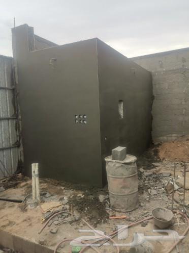 مليس لجميع انواع الياسه عماير خزانات شغل نضيف ميه بالميه64474058500739111