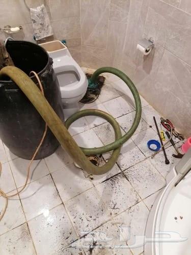 تسليك بياره مطبخ صرف حمام صفايه فتشات حوش ماصورة بالرياض64473790356995112