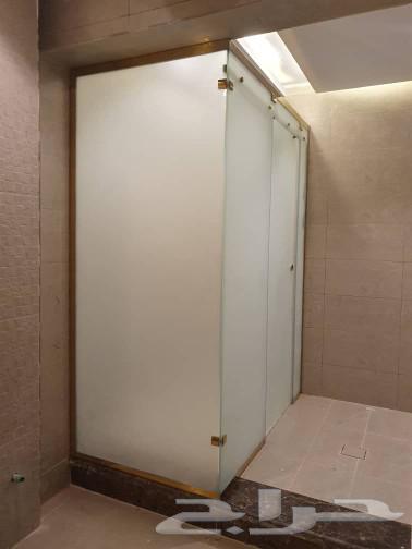 فني زجاج سكريت  توريد وتركيب زجاج دربزين64459927805313113