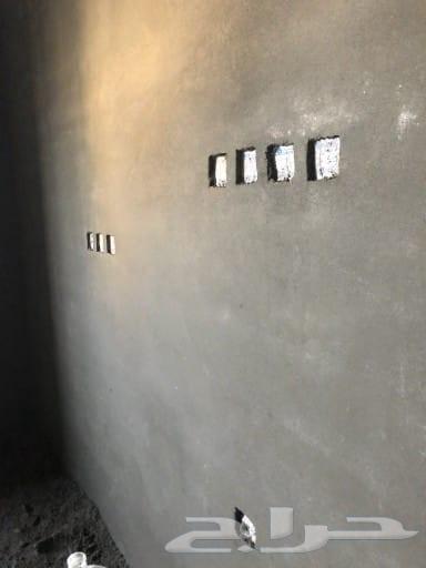 عمال تكسير ومبانى ولياسة وبلاط وترميم منازل وسباكة64473915423107113