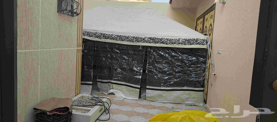 تركيب جميع أنواع الخيام وبيع جميع أنواع الخيام64473982364801110