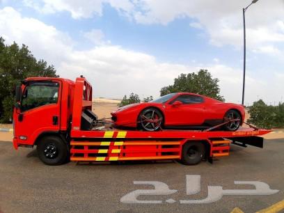 Hydraulic flatbed from Abha to Al-Baha, Taif, Mecca, Jeddah64459942658433110