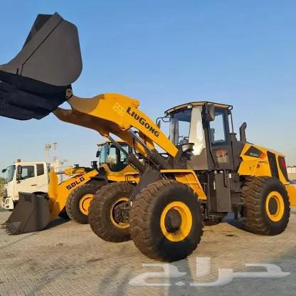 تيوفي للمعدات الثقيله والنقل64493532459523110