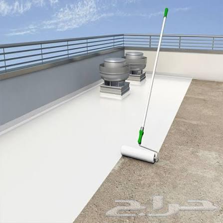 عوازل اسطل عازل مضمون ضد التسربات والحراره64459912972801110