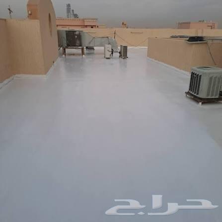 عوازل اسطل عازل مضمون ضد التسربات والحراره64459912972801114