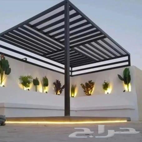 Shades, shutters, pergolas, and all types of Eastern metalwork64473899546498111