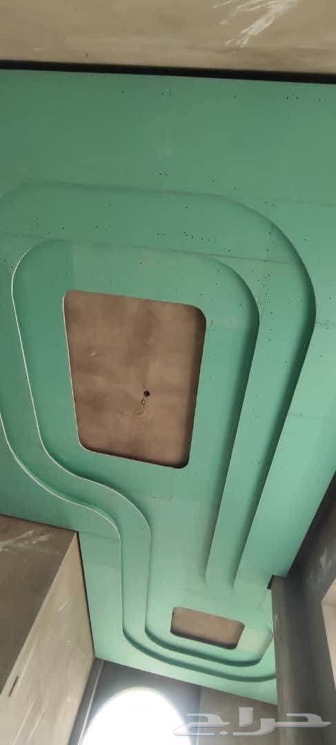 معلم جبس سنبورد اسمنت اسبورد بديل رخام بديل رخام64459897561731110