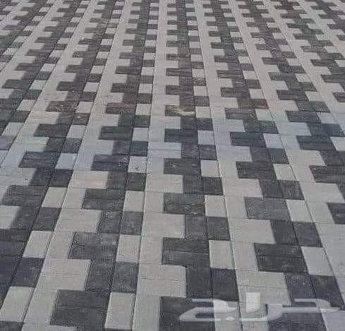 معلم تركيب بلدوره وانترلوك مدرسه حديقه تكسير صيانه64473965181187111