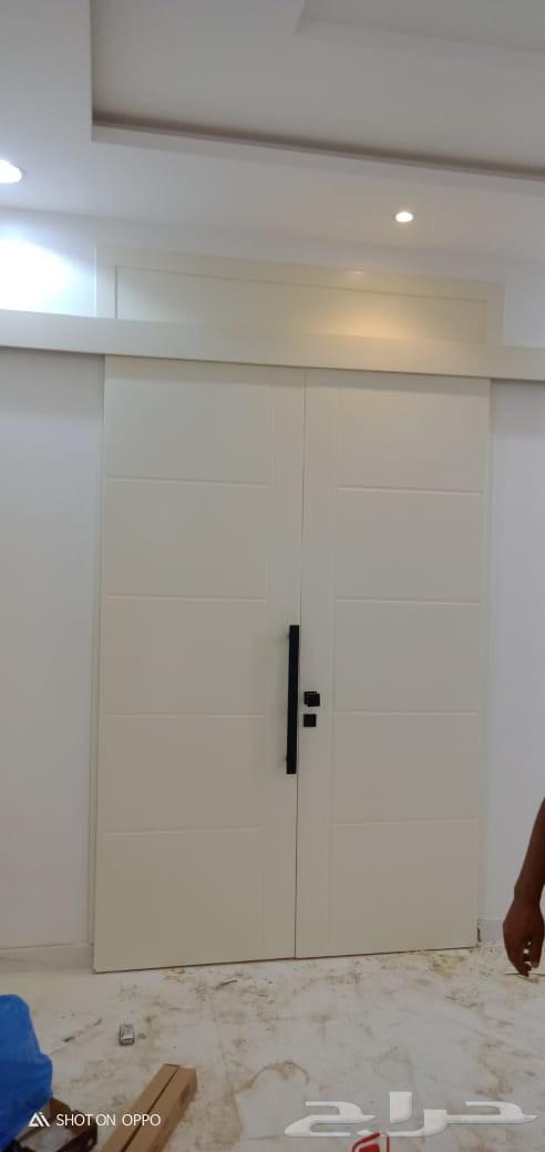 منجرة ابواب خشب64459942598531111