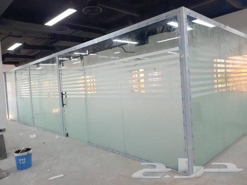فني زجاج سكريت  توريد وتركيب زجاج دربزين64459927805313112