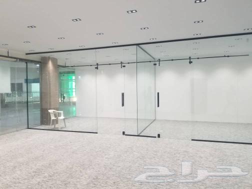 فني زجاج سكريت  توريد وتركيب زجاج دربزين64459927805313110