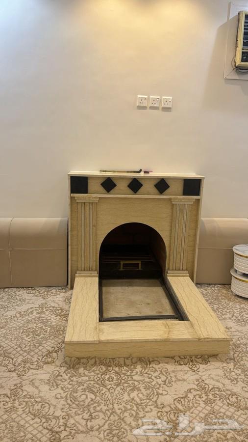 معلم مشب.. بلاط. تاليس. مباني. تاليس.64473997175939111