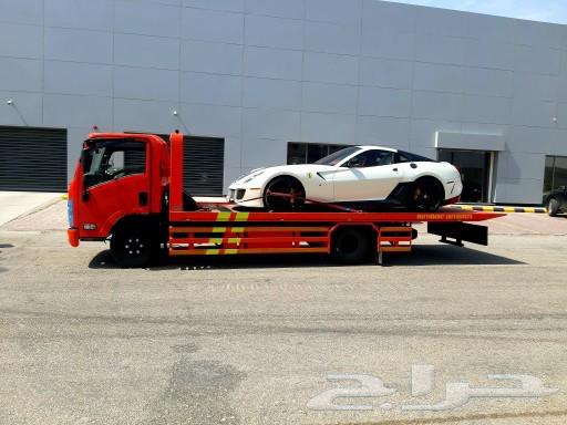 Hydraulic flatbed from Abha to Al-Baha, Taif, Mecca, Jeddah64459942658433114