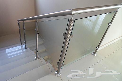 قزاز سكريت ابواب واجهات قواطع مكتبية محلات64459883055233113