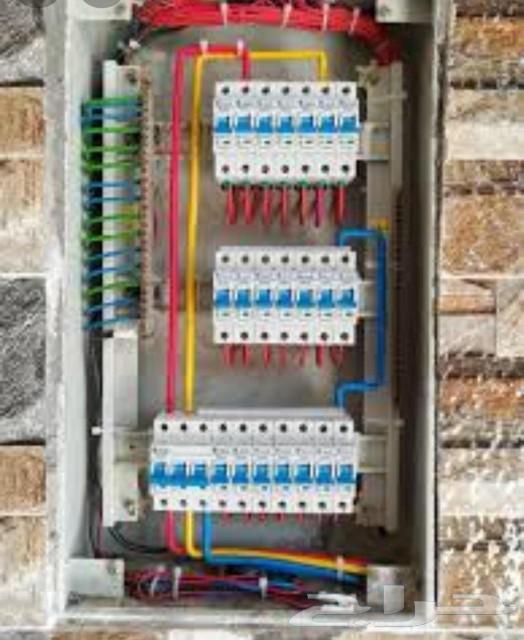 تسيس وتشطبب _كهرباء _سباكه _ جميع أعمال مقولات64473867996419112