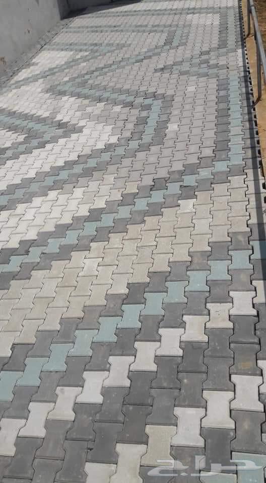 معلم تركيب بلدوره وانترلوك مدرسه حديقه تكسير صيانه64473965181187110