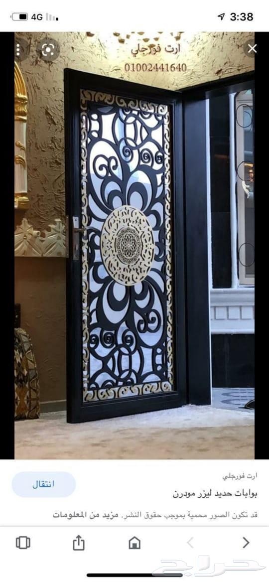 Crystal blacksmith master, all types of ironwork, doors, windows, railings64474059007235114