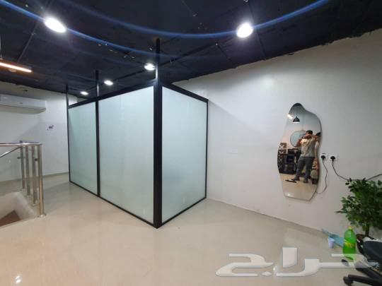 فني زجاج سكريت  توريد وتركيب زجاج دربزين64459927805313111