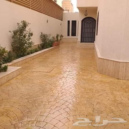 صبة هليكوبتر صبة سكريت سقف لبشه مسطودعات64473916427139114