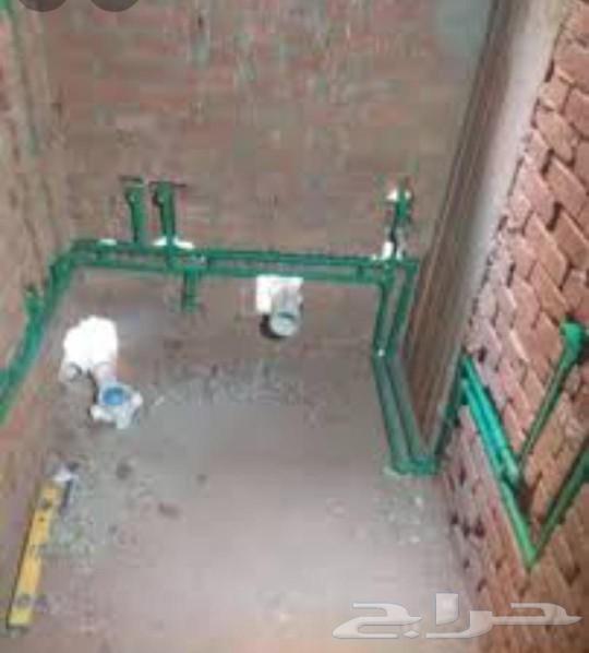 تسيس وتشطبب _كهرباء _سباكه _ جميع أعمال مقولات64473867996419111