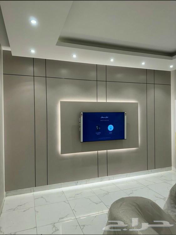 لديكورات و دهانات جازان جيزان وضوحيها64493518554115114