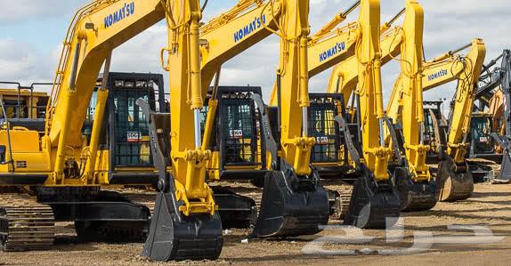 تيوفي للمعدات الثقيله والنقل64493532459523111