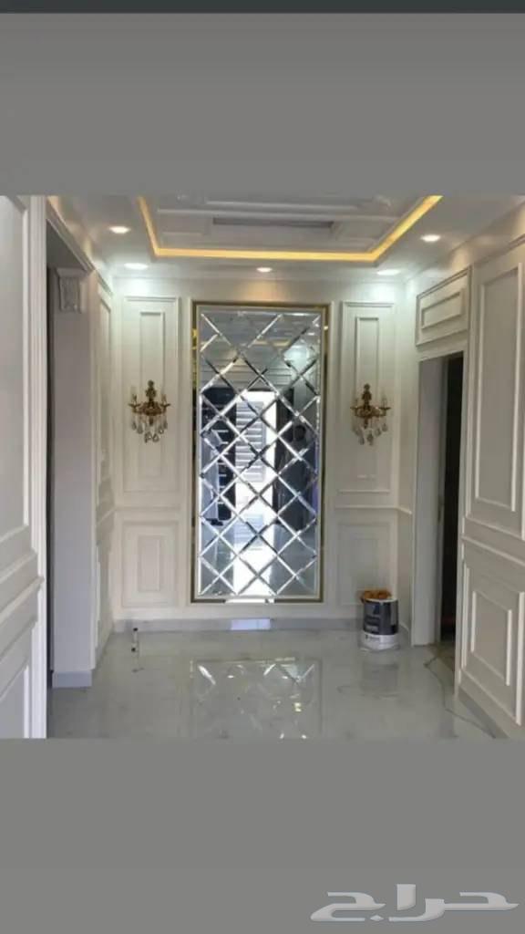 ديكورات داخليه وخارجيه ار مسترونق باركيه جبس بورد64474043378819114