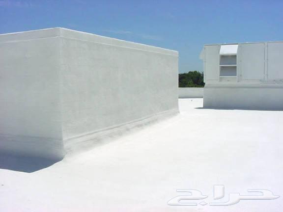 عوازل اسطل عازل مضمون ضد التسربات والحراره64459912972801113