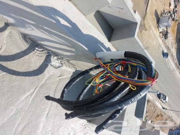 Air conditioner installation technician in Jeddah, copper installation, maintenance and freon charging in Jeddah64474042495361112