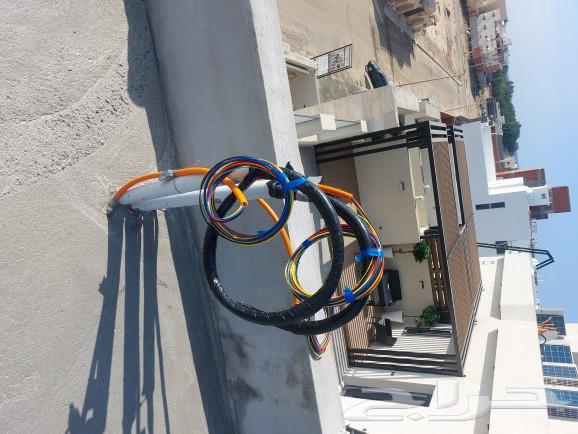 Air conditioner installation technician in Jeddah, copper installation, maintenance and freon charging in Jeddah64474042495361110