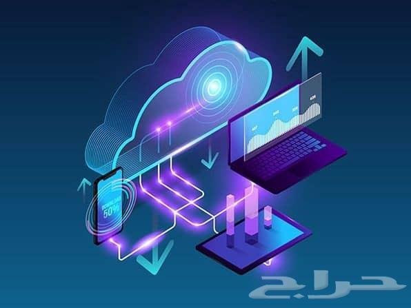 شركة متخصصه في خدمات iT و البرمجه وتطويع الذكاء الاصطناعي64459942644227110