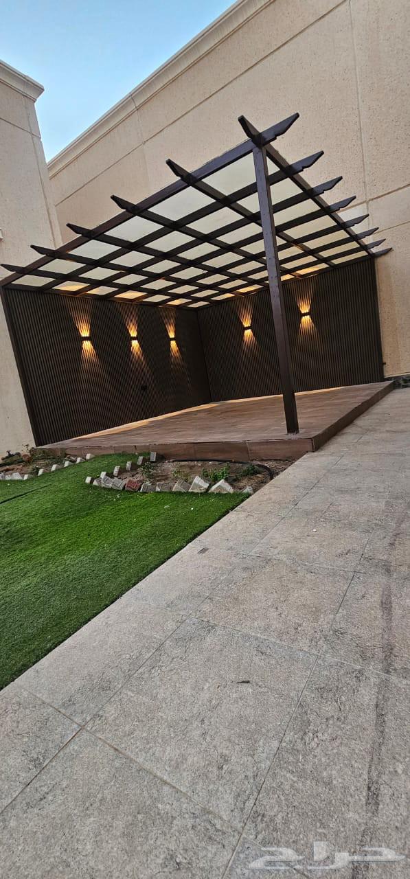 Royal Sessions, pergolas and shutters64473741864706111