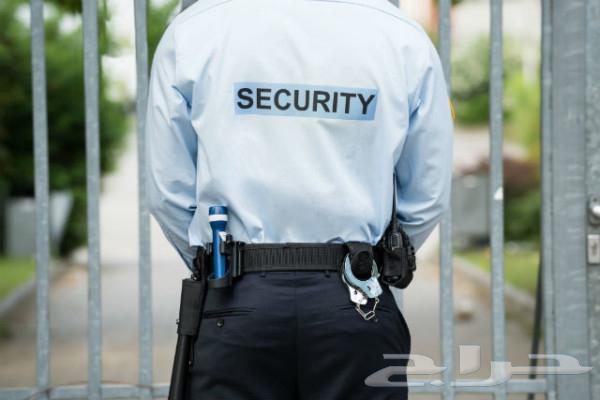 Security Guards Contracts Company64473965256962110
