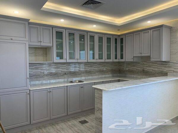 Kitchen technician for repair, maintenance, and customization64459913681666111