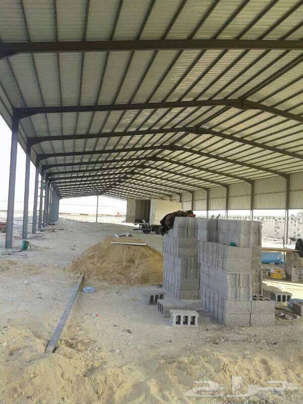 توريد وتركيب شبك سياج ومظلات وسواتر64473931365507110