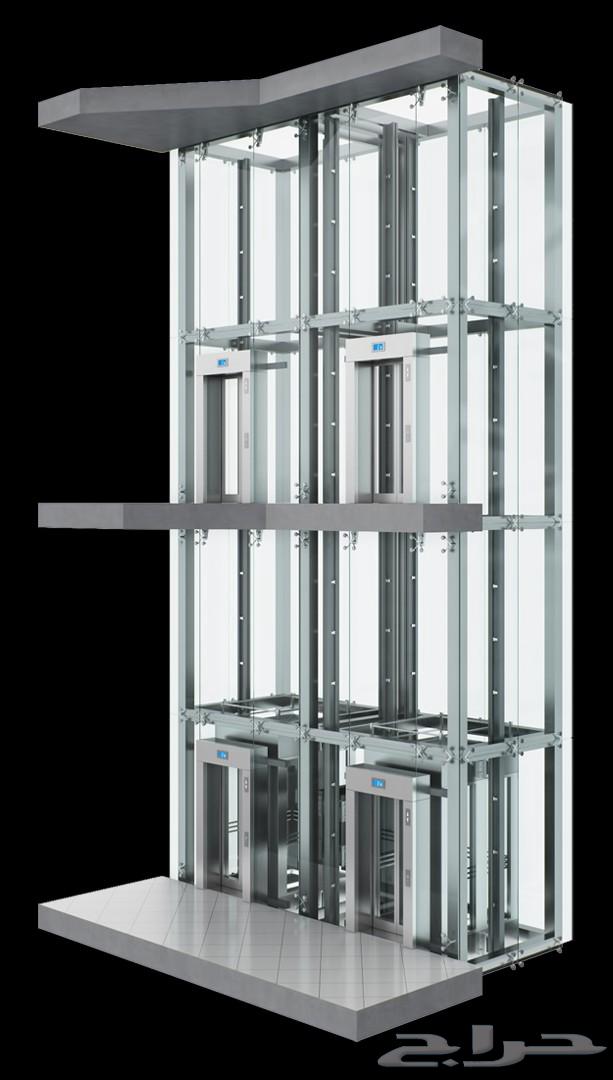 Mechanical Elevator Technician for Installation, Dismantling, Assembly, Maintenance, and Extension of All Types64473932679811112