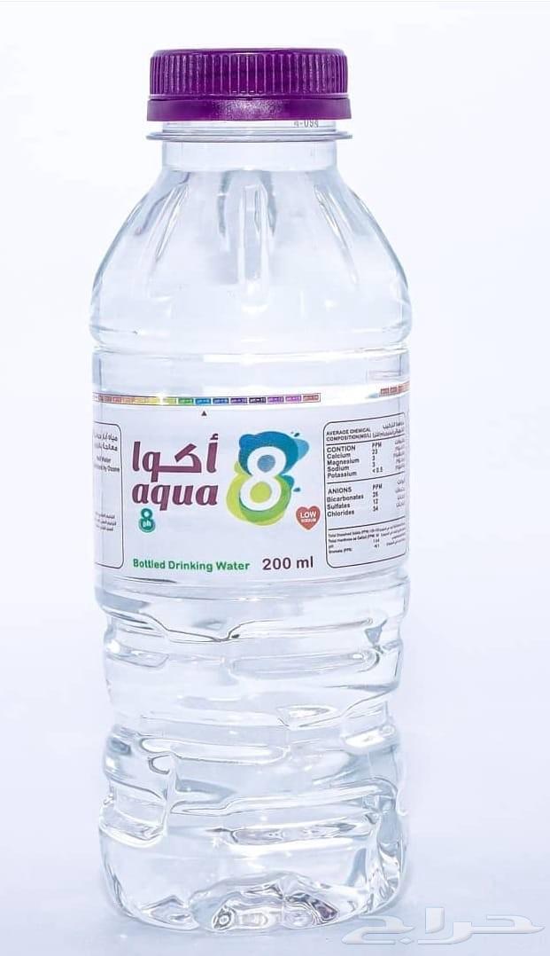 توزيع وتوصيل مياة ب10ريال64459942868610113