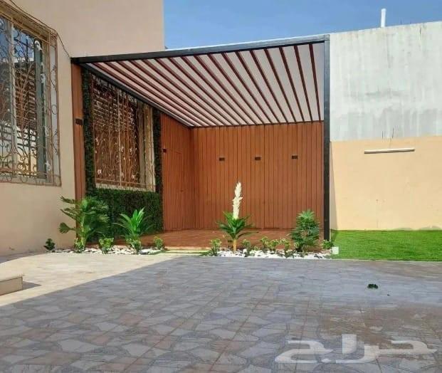 Shades, shutters, pergolas, and all types of Eastern metalwork64473899546498112