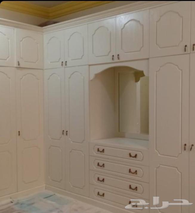 دهانات جميع الابواب وتجدبد الغرف باجود انواع الدهانات64473868754947110