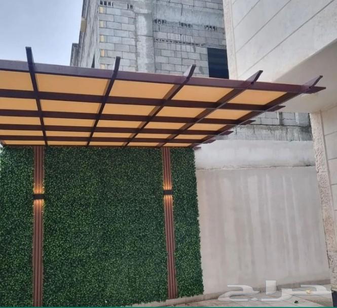 مضلات برجولات مجالس عربيه تنسيق حدائق64473899384450110