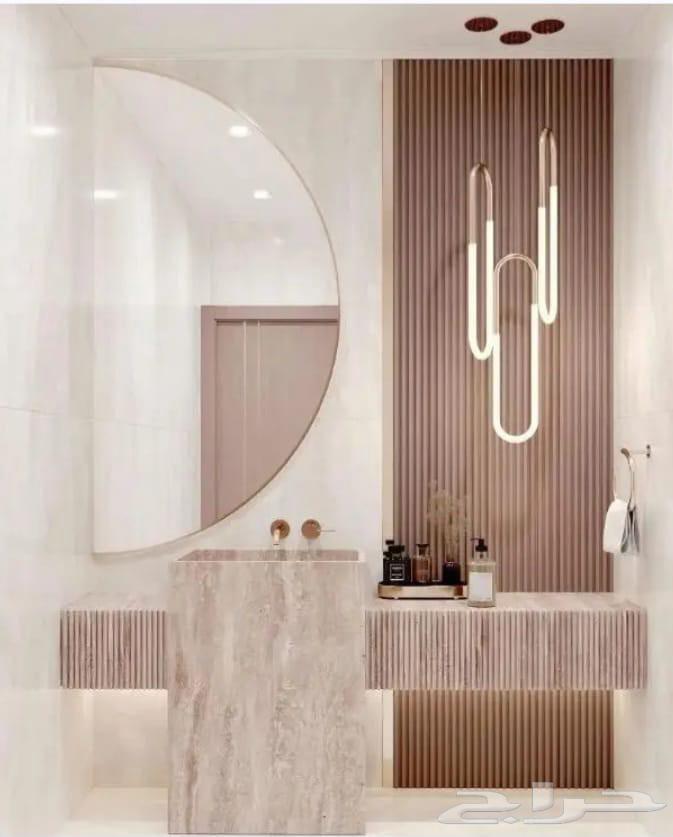 Cheapest decorations in Riyadh, chipboard alternative to marble, stone alternative, paints64459897319681112