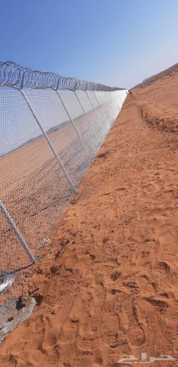 We are a construction company specializing in all types of fencing, supply and installation for private inquiries64473821731329114