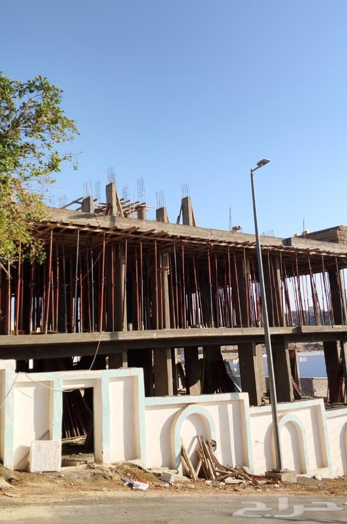 ابو عبدالله للمقاولات العامه مؤسسه مصنفه على الكود السعوديه64459898728834112