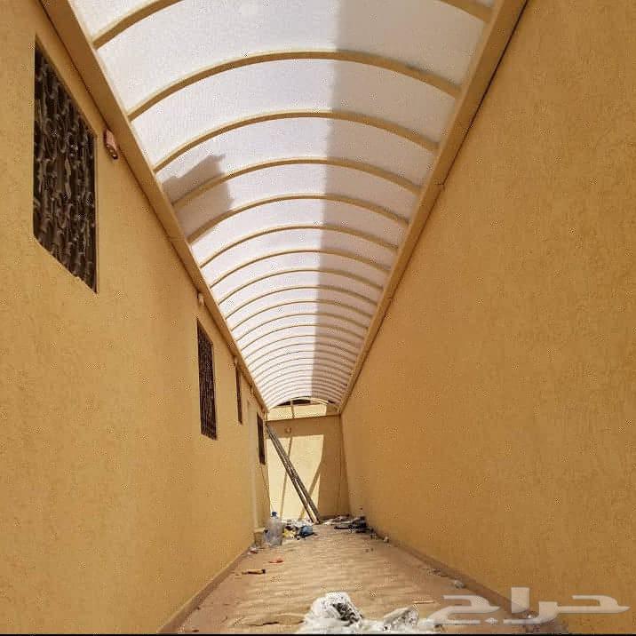 Pergolas, shades, seating areas and all ironworks in Riyadh64474043371137111